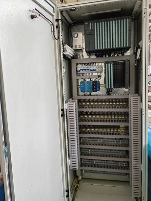 PLC控制系统